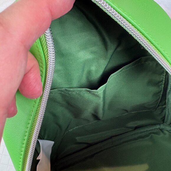 Loungefly Disney Pixar Toy Story Rex Little Arms Green Mini Backpack. New w tags - Picture 13 of 16